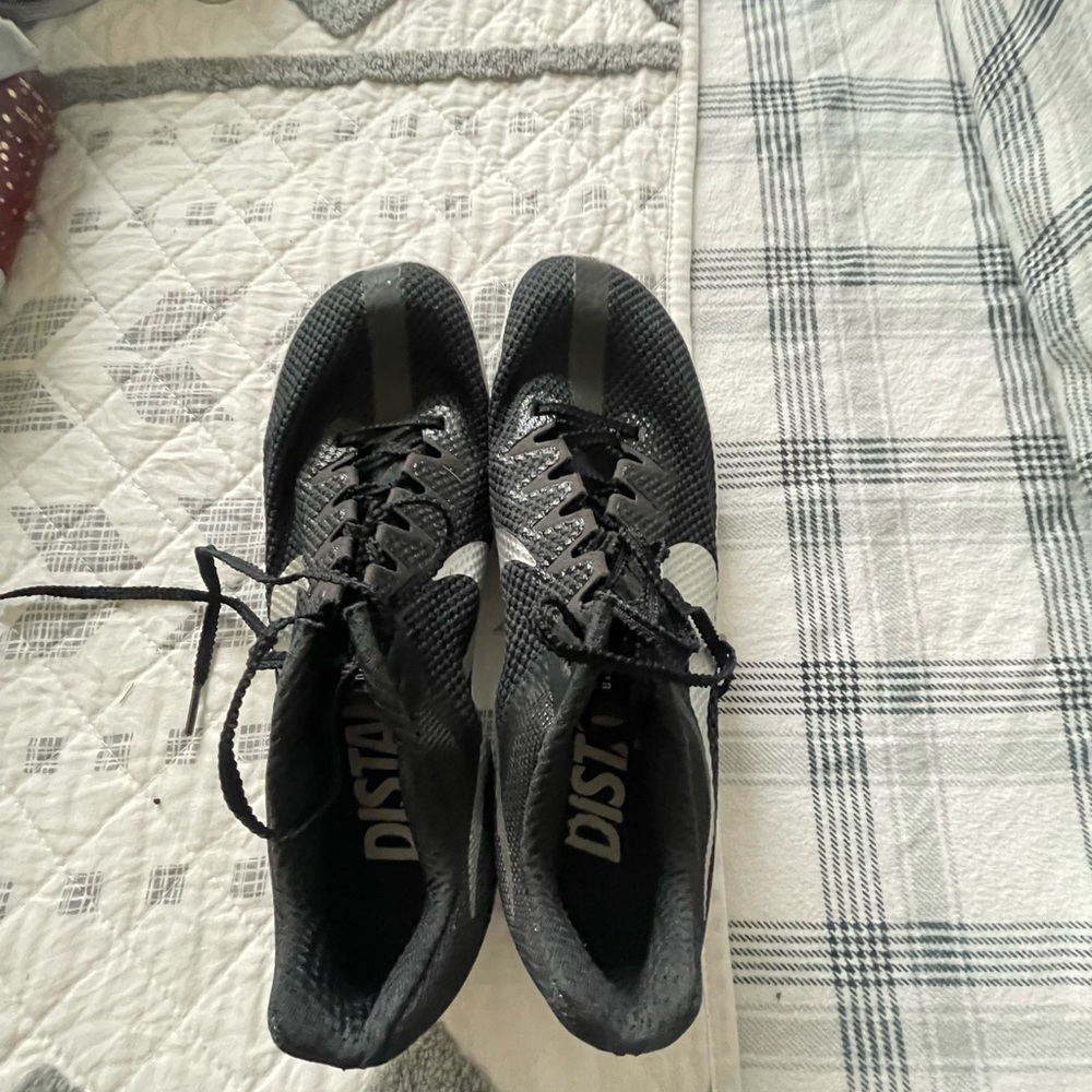Nike distance spikes OPEN TO OFFERS